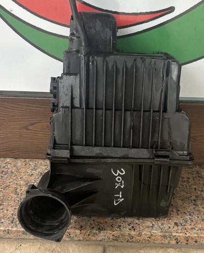 Box Anschluss Luftfilter PEUGEOT 307 2000-2007 2.000cc Td (9643015880C01)