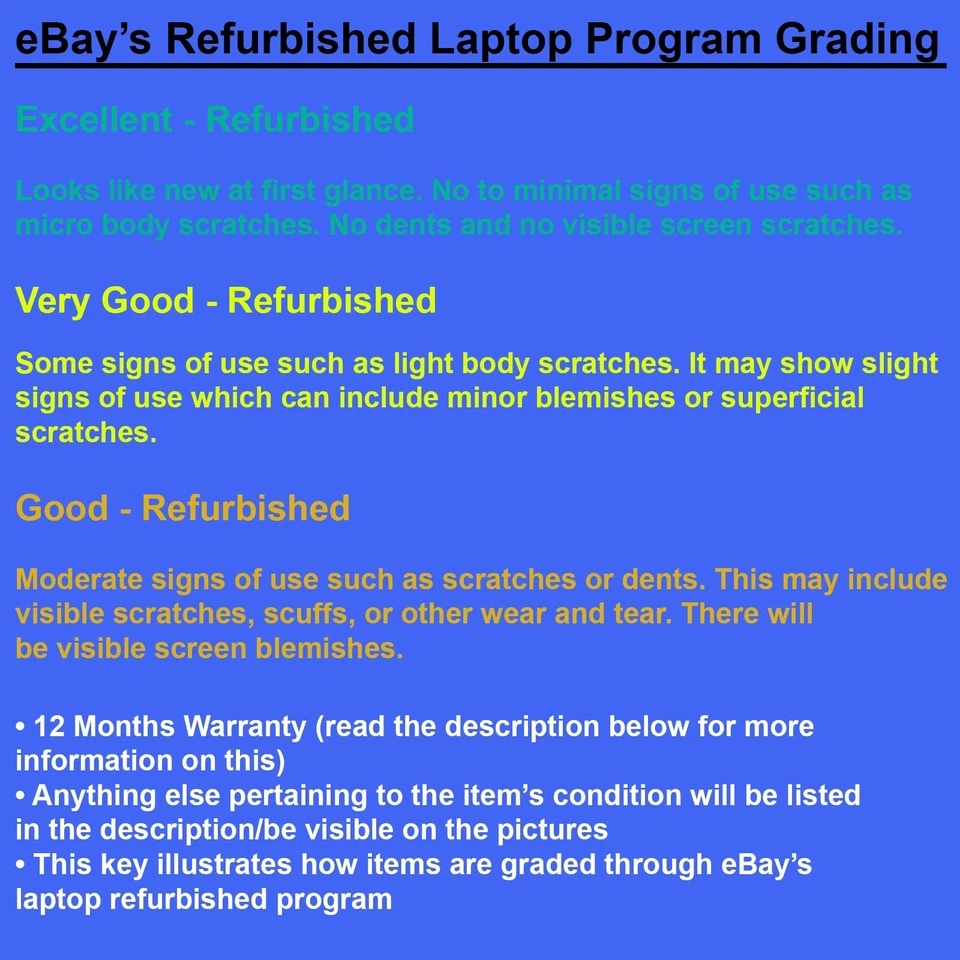 Dell Inspiron 17R 7720 17.3" Inch Windows 10 Pro i7 8GB 128GB SSD 500GB Laptop - Image 2 of 4