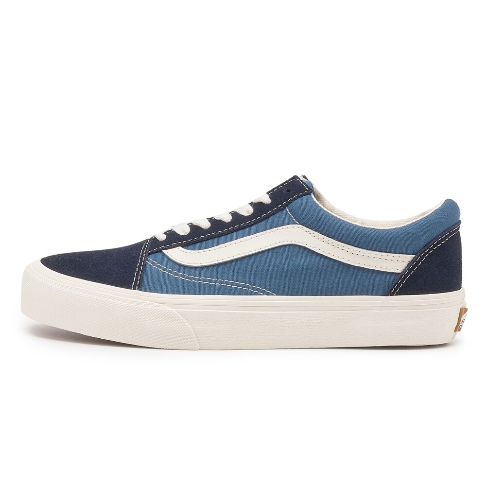 【VANS】Old Skool VR3 - BLACK/MARSHMALLOW Amazon.com | Vans Old Skool VR3 Black/Marshmallow Men's 8.5