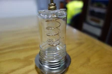  Neon Sign Glass Housing spring Insulator connector NEON Parts repair #100 LARGE