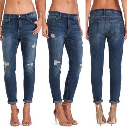 Slouchy Stiletto Jeans | eBay