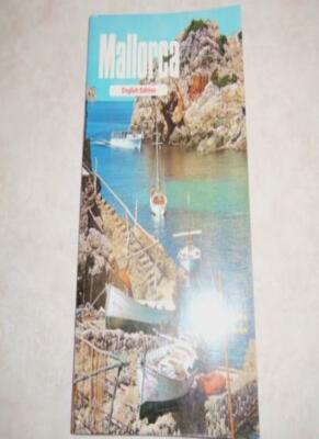 Mallorca (English Edition) By Antonio Campañá
