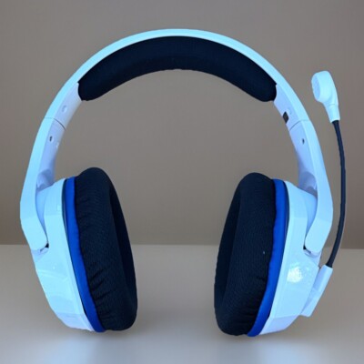 HyperX Cloud Stinger Core Wireless Gaming Headset Noise Cancelling Mic PS4 PS5
