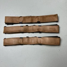 Vietnam War US M1 Helmet Liner Sweatband Sweat Band Army Lot of 3