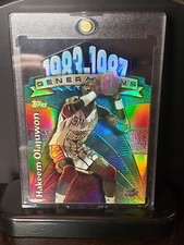 1997-98 Topps Chrome Basketball Cards 26