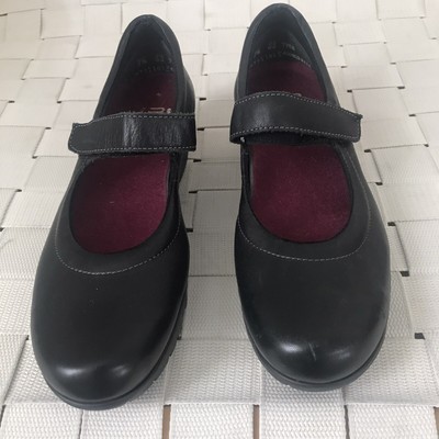 munro pia mary jane shoes