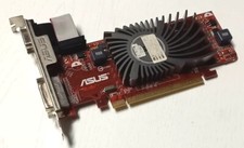 SCHEDA GRAFICA PCI EXPRESS ATI RADEON HD 5450 SL DDR3