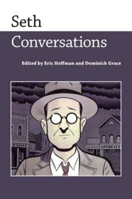 Seth: Conversations by Eric Hoffman: New