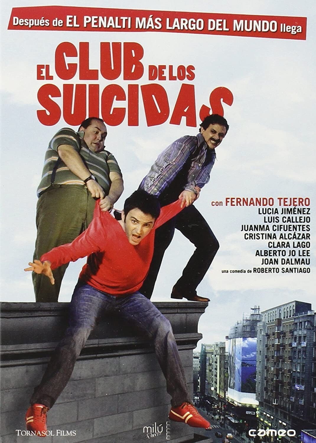 PACK: PARA PADRES CON MUCHA GRACIA (DVD)