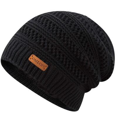 Gorro Slouchy Strech Beanie Hat Skull Cap para hombres y  display picture 2