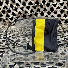 NEW Tippmann Flatline Barrel Condom - Yellow