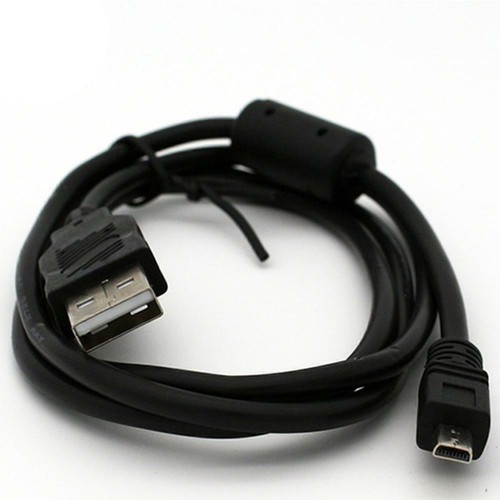 USB Data Cable For NIKON Coolpix-Camera UC-E6 UC-E16 1.5m/1m HOTS UC-E17 A2T4 - 第 11/14 張圖片