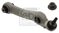 Febi 43762 Querlenker Vorne Rechts Unten FüR BMW 5 F10 F11 6 F12 F13 F06