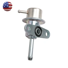 Fuel Injection Pressure Regulator Fits for Honda Civic del Sol Acura Integra
