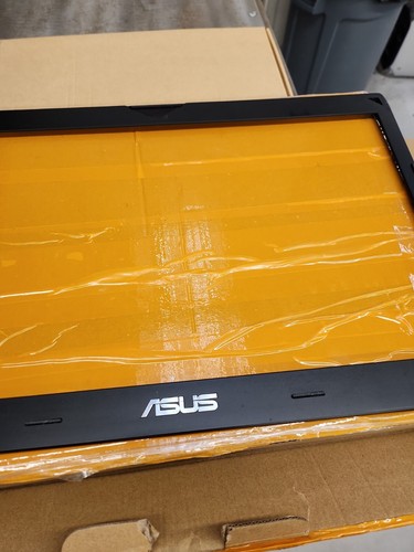 Asus G750JW G750GZ G750JM G750 17.3" LCD Front Bezel 13N0-P4A0621 aw111422J - Picture 3 of 9