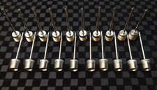 20pcs Sports Ball Inflating Air Needle