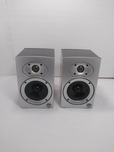 athena bookshelf speakers