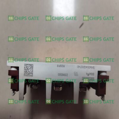 1PCS NEW SEMIKRON SKIM304GD12T4D MODULE