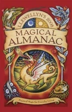 Llewellyn's 2008 Magical Almanac: Practical Magic for Everyday Living (An - GOOD