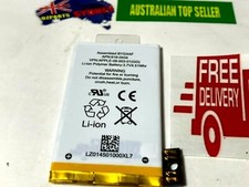 ORIGINAL iPhon 3G  INTERNAL Li-ion REPLACEMENT BATTERY APN 616-0434