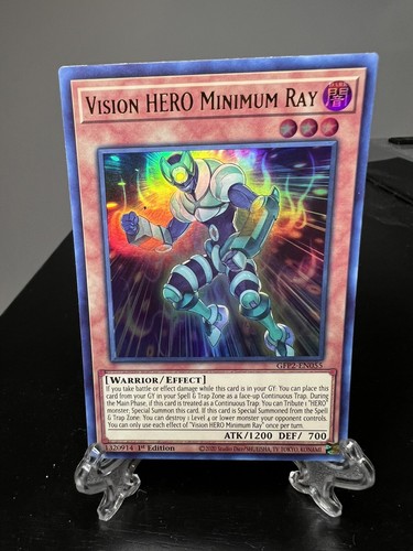 Favorite Hero LDS3-EN114 Legendary Duelists: Season 3 1st Edition for sale onlin Favorite Hero LDS3-EN114 Legendary Duelists: Season 3 1st Edition for sale onlin