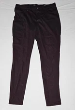Womens Lee Platinum Petite Skinny Jeggings Persian PM Size L P007253