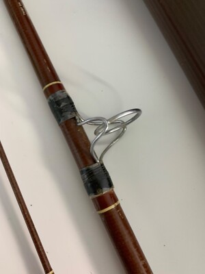 Vintage Fenwick PLS72 Fiberglass 