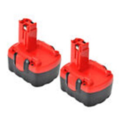 2Pack for BOSCH 14.4V 4.6Ah Battery BAT140 Cordless BAT038 BAT040 BAT038 BAT159 - Picture 8 of 10