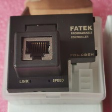 New 1PC For Fatek FBs-CBEH PLC Communication Board Free Shipping