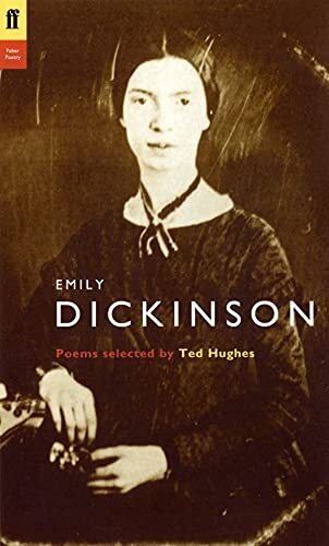 Emily Dickinson (Poet to Poet),Emily Dickinson