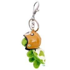 Cute Animal Keychain Bag Charm Pendant Toy Car Keyring Jewelry Party Gift
