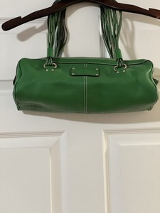 marc jacobs leather backpack