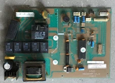 1pc used computer board main board HSD009A-V1.0 #E1