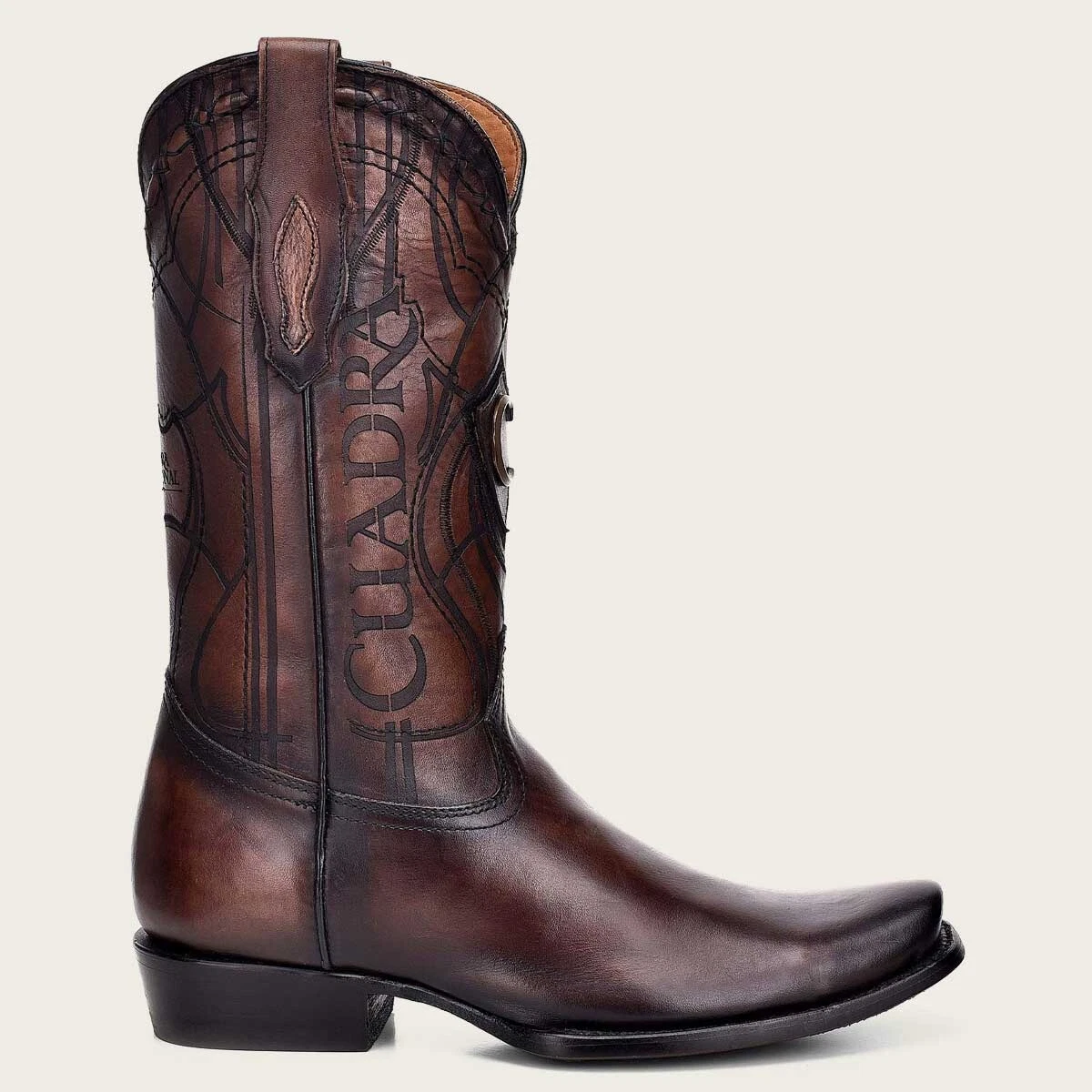 Cuadra boots best sale mx