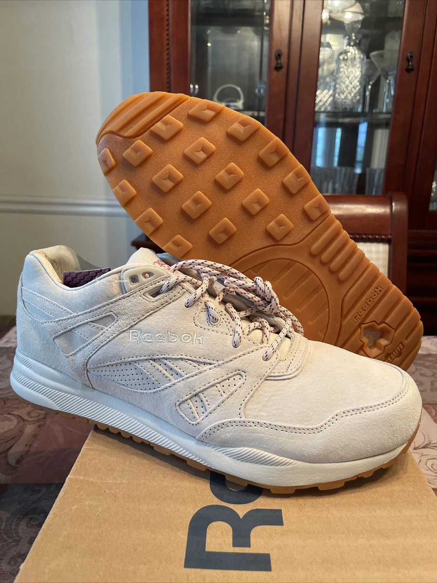 NEW Reebok Ventilator Kendrick Lamar Size 10.5 KL(V68673) Red/blue