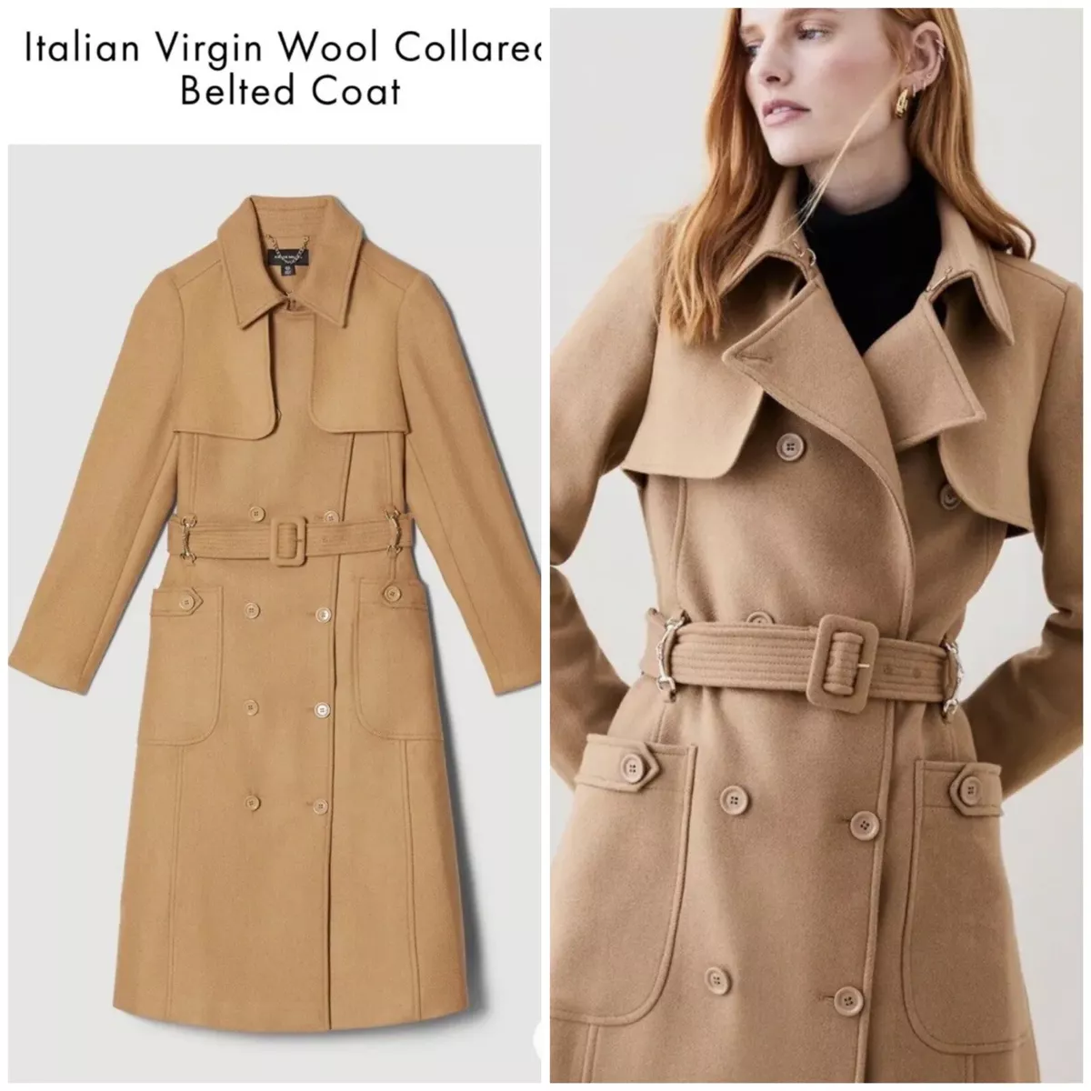 Ebay clearance karen millen