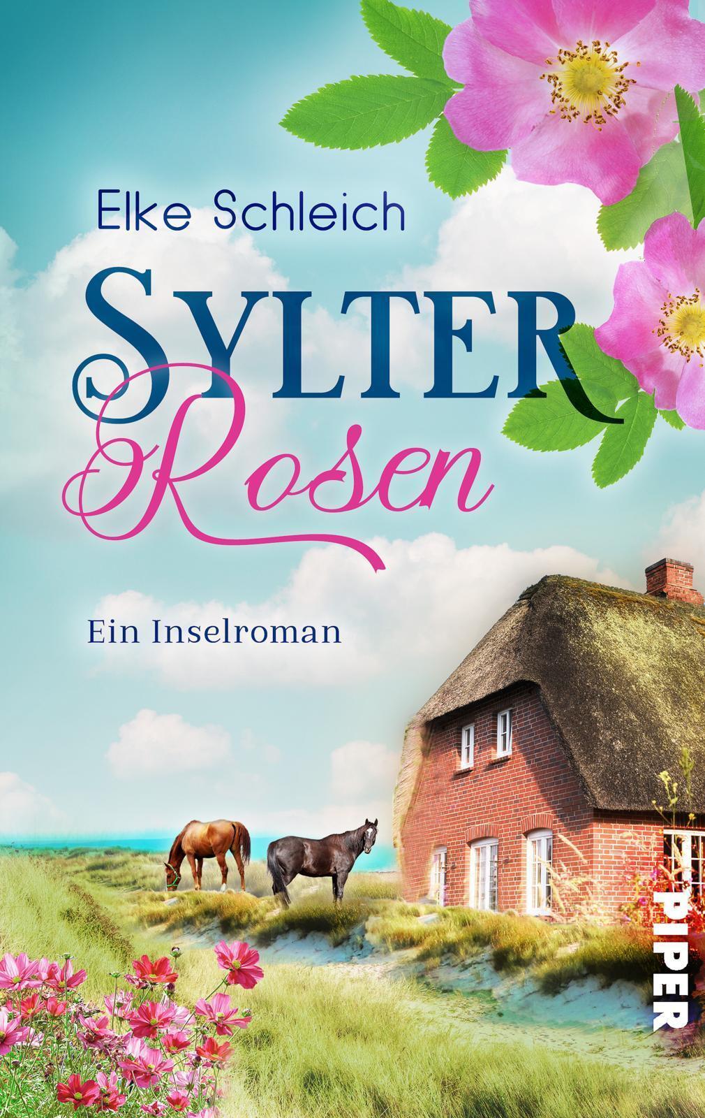 Thumbnail - Sylter Rosen