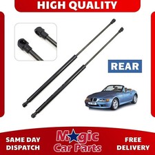 2X REAR TAILGATE BOOT GAS STRUTS FOR BMW Z3 ROADSTER E36 1995-2003 8795702