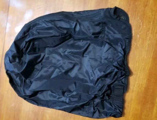 PING TRAVERSE CART BAG / 14-WAY BLACK, GRAY, WHITE See Photos Read Description - Picture 11 of 11