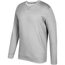 Adidas - Men's Training Fleece Crew