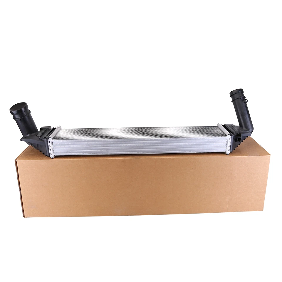 Intercooler turbo 23312HS para turbocompresor deportivo Ford Explorer 2013 2014-2018 Foto 2 de 4