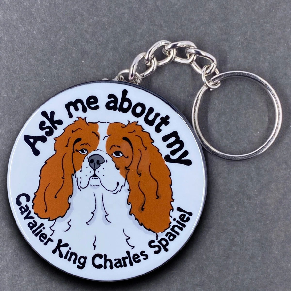Cavalier king charles spaniel accessories cheap