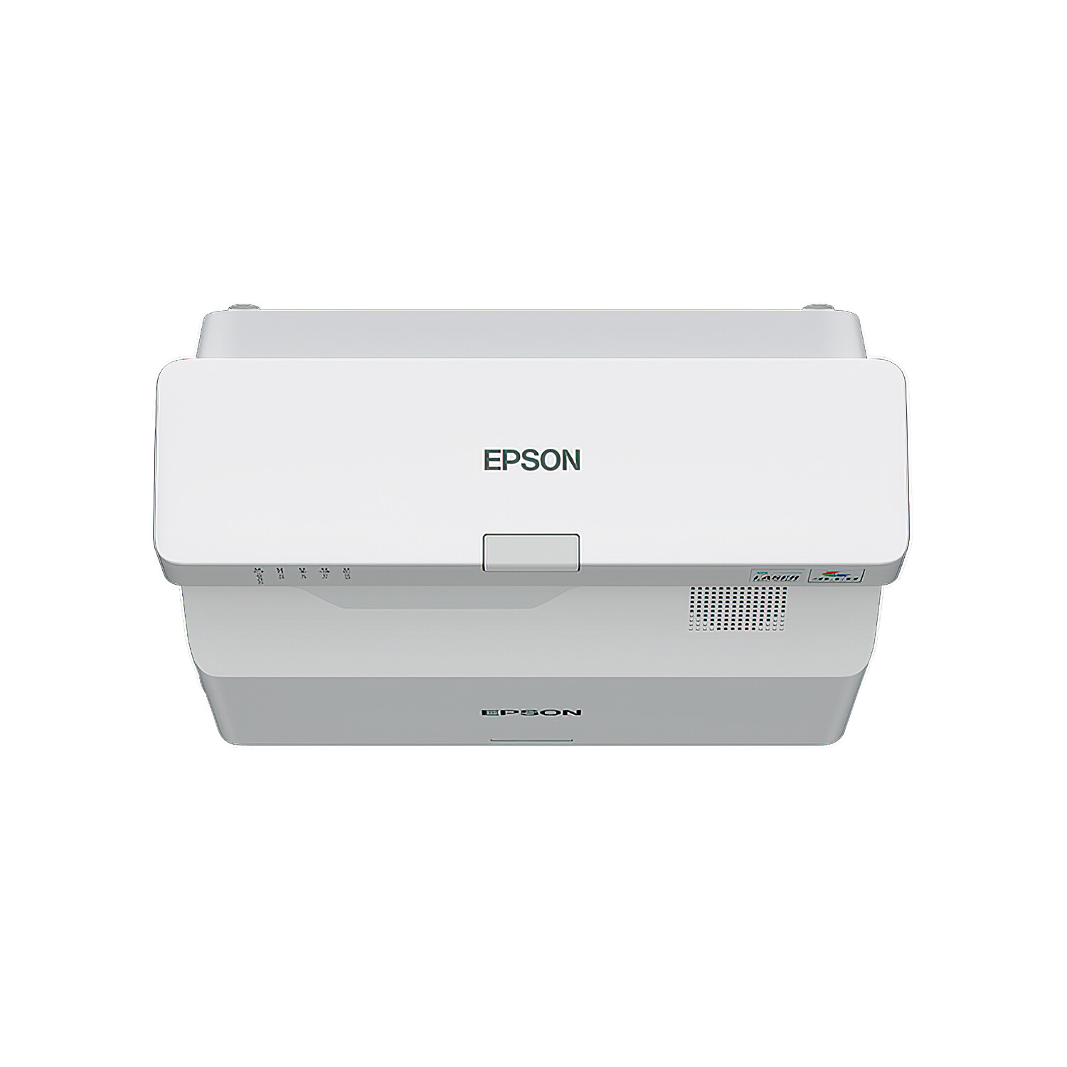Thumbnail - Projektor Beamer Epson Eb-770fi, Full Hd (1920x1080), 2500000:1, 4100