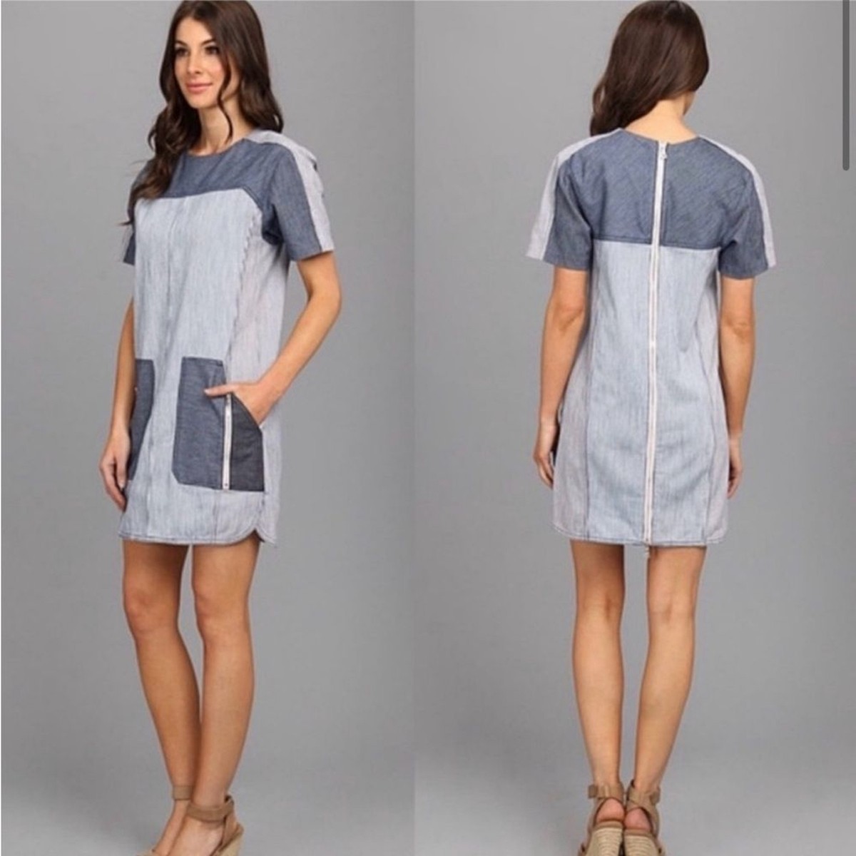 white christmas dresses Rebecca Taylor