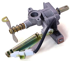 Zero Degree  Vavle High quality gas valve for Gas st burner BBQ oven gas hob