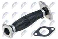 EGR-AU-029 NTY Rohrleitung, Agr-Ventil FüR Audi,Skoda,Vw