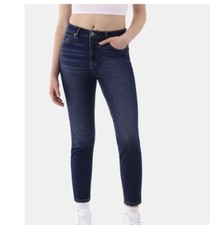 NWT No Boundaries High Rise Skinny Jeans Juniors Size 17