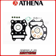 EMERY CYLINDER GASKET KIT ATHENA SUZUKI UH BURGMAN 125 2014-2020 P40051