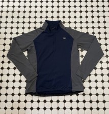 Horseware Ireland Jacket Quarter Zip Women’s Xxl Navy Stretch