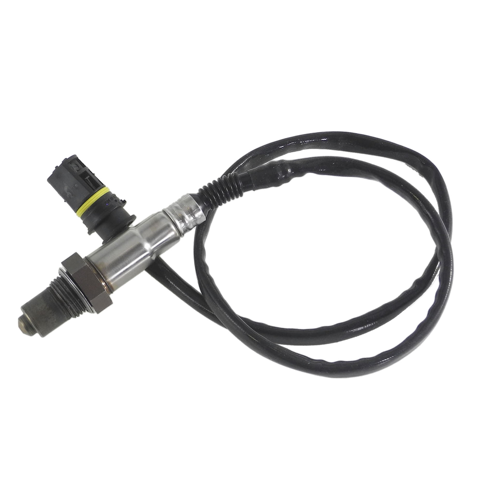 4 Pcs Oxygen Sensor For 2005-2009 Mercedes-Benz SLR McLaren Base 5.5L
